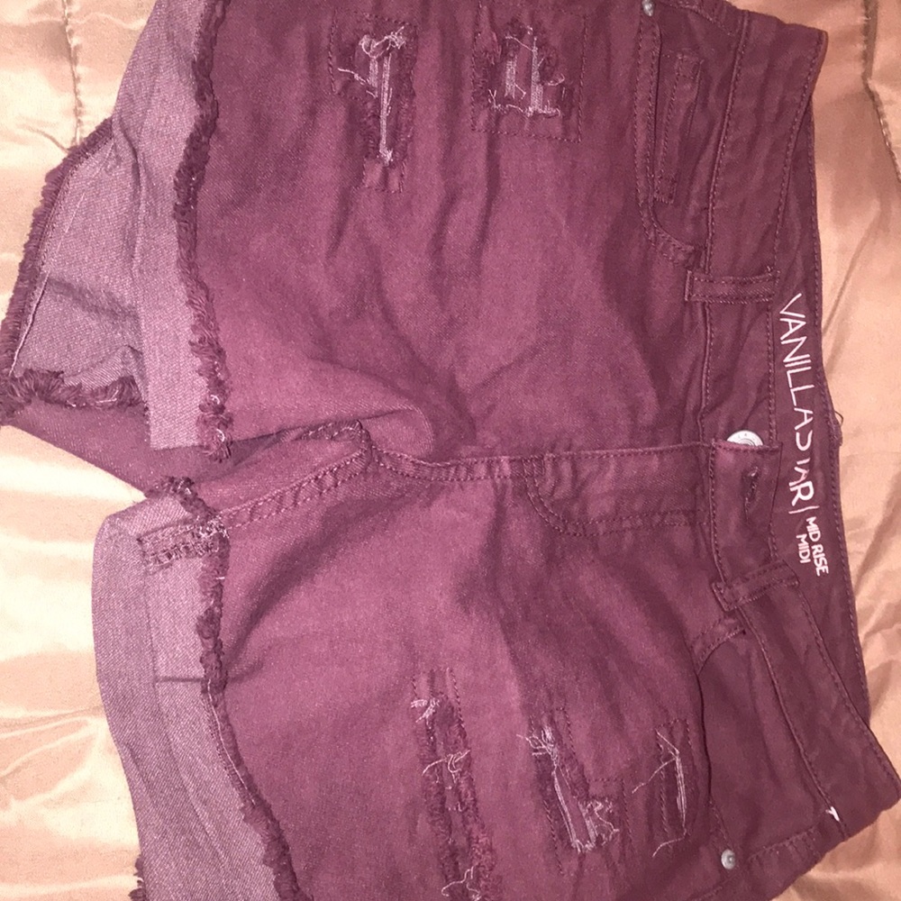 Shorts